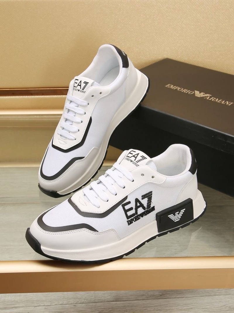 Armani Sneakers